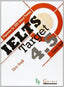Ielts Target 4.5 (Garnet Education) - 9781859645123