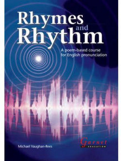 Rhymes and Rhythm +cd-rom (Garnet Education) - 9781859645284