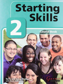 Starting Skills 2 (Garnet Education) - 9781859646069