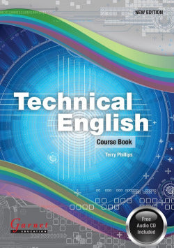 Technical English Course Book | GARNET EDUCATION