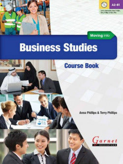Business Studies | GARNET EDUCATION