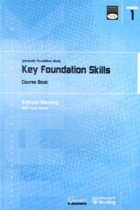 Key Foundation Skills (Garnet Education) - 9781859649152