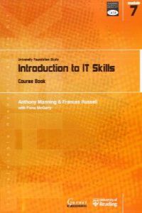Introduction to It Skills (Garnet Education) - 9781859649213