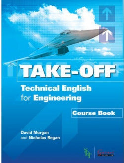 Take Off Course Book | GARNET EDUCATION