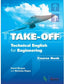 Take Off Course Book | GARNET EDUCATION