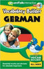 Vocabulary Builder Alemán para Niños (Eurotalk) - 9781862211049