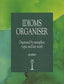 Idioms Organiser (National Geographic Learning) - 9781899396061