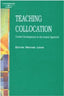 Ltp: Teaching Collocation (National Geographic Learning) - 9781899396115
