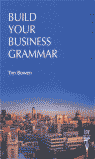 Build Your Business Grammar Ltp (Macmillan) - 9781899396450