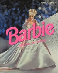 BARBIE 40 AÑOS DE FANTASIA CARTAGO | Tosa,marco | 9781900826143 (Naturart)