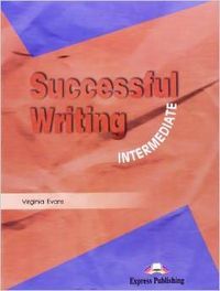 Successful Writing Intermediate St EDEIN0SD (Express Publishing) - 9781903128503