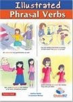 Illustrated Phrasal Verbs Students Book (Global Elt.(andrew Betsis Elt)) - 9781904663065