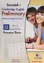 Succeed in Cambridge English Pet 10 (student`s) Preliminary (Global Elt.(andrew Betsis Elt)) - 9781904663232