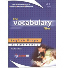 Elementary A1 Teacher Book (Global Elt.(andrew Betsis Elt)) - 9781904663386