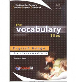 Pre-intermediate A2 Teacher Book (Global Elt.(andrew Betsis Elt)) - 9781904663409