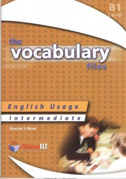Intermediate B1 Teacher Book (Global Elt.(andrew Betsis Elt)) - 9781904663423