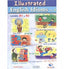 Illustrated English Idioms B1-B2 (Global Elt.(andrew Betsis Elt)) - 9781904663997