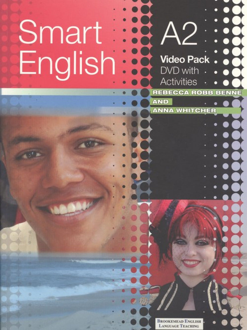 Smart English A2