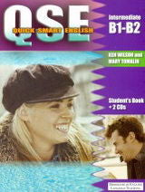 Quick Smart English Wb B1 B2 Imagen principal del producto