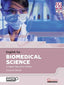 English For Biomedical Science Course Book co