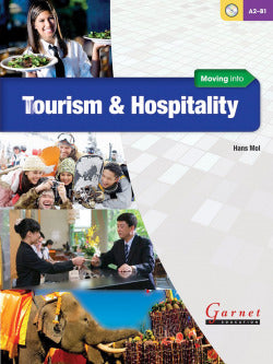 Tourism & Hospitality | GARNET EDUCATION