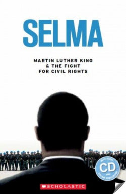 Selma Level 2 | SCHOLASTIC