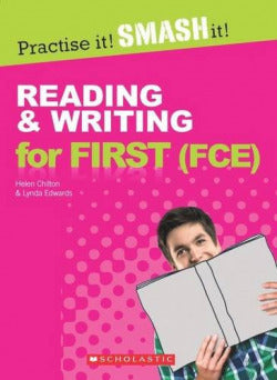 Reading & Writing For First | SCHOLASTIC