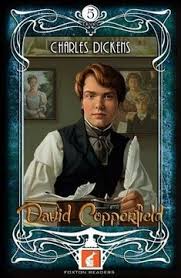 Level-5 David Copperfield* B2. Aa. Vv. (Foxton Books) 9781911481294