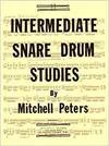 Intermediate Studies For Snave Drum (Ideamusica) - 9781934638194