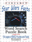 📖 CIRCLE IT, STAR WARS FACTS, WORD SEARCH, PUZZLE BOOK - 9781945512841