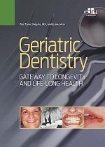 GERIATRIC DENTISTRY - 9781957260518 Imagen principal del producto