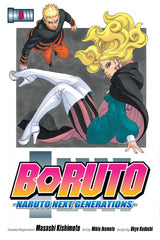 ✅ 8.BORUTO: NARUTO NEXT GENERATION - 9781974708796