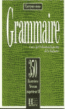 Grammaire 350 Ex, Sup 2 Alumno (Sgel) - 9782010162916