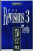 Revisions 3.AVANCE/EXERCONS-NOUS Hac (Hachette) - 9782010177675
