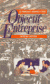 Objectif:entreprise.eleve (Hachette) - 9782011549983