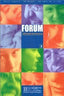 Forum II Libro E, Idiomas SGEVAR00 (Sgel) - 9782011551320