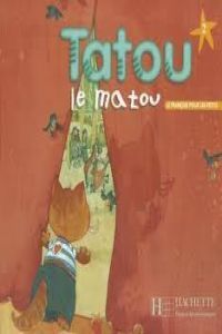 Tatou Le Matou 2º ESO Profesor SGEFR2ESO (Hachette Texto) - 9782011551900