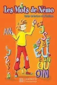 Les Mots de Nemo Cahier Lecture Et Escrt VAR63IDI VAR63IDI (Hachette Texto) - 9782011552990