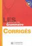 Exercices de Gramaire B1 | HACHETTE | 9782011553904