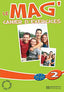 Le Mag 2 Cahier D´exercices (Hachette Litterature) - 9782011554130
