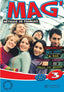 A Toi ! 3 Eleve (Hachette Litterature) - 9782011554185