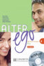 Alter Ego 2 A2 Alumno+cd SGEFR0SD (Sgel) - 9782011554420