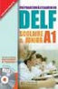 Delf A1 Alumno Junior CD (Hachette Texto) - 9782011554529