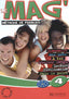 Le Mag 4 Livre de L´elevé (Hachette Litterature) - 9782011554635