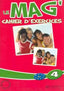 Le Mag 4 Cahier D´exercices (Hachette Litterature) - 9782011554642