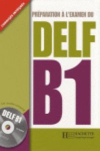 Delf B1(+CD) SGE0SD (Sgel) - 9782011554895