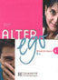 Alter Ego 3 B1 Alumno+cd SGEFR0SD (Hachette Francés) - 9782011555120