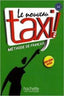 Nouveau Taxi 2º Nb Eleve+dvdrom 09 FR42NB (Hachette Texto) - 9782011555519