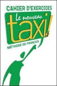 Nouveau Taxi 2º Nb Cahier 09 FR42NB (Hachette Texto) - 9782011555526