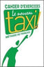 Nouveau Taxi 2º Nb Cahier 09 FR42NB (Hachette Texto) - 9782011555526